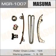�-�� ���� ��� Toyota/ mgr1007 Masuma MGR1007 ����