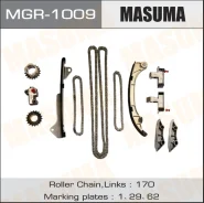 �������� ��� ������ � mgr1009 Masuma MGR1009 ����