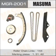 �-�� ���� ��� Nissan mgr2001 Masuma MGR2001 ����