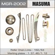 �������� ��� ������ � mgr2002 Masuma MGR2002 ����
