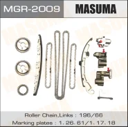 �������� ��� mgr2009 Masuma MGR2009 ����