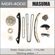 �-�� ���� ��� Mazda 6 mgr4002 Masuma MGR4002 ����