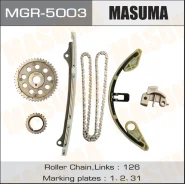 �-�� ���� ��� Honda C mgr5003 Masuma MGR5003 ����
