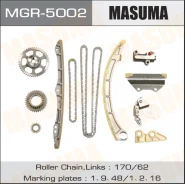�������� ��� ������ � mgr5002 Masuma MGR5002 ����