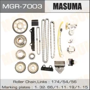�-�� ���� ��� Suzuki mgr7003 Masuma MGR7003 ����