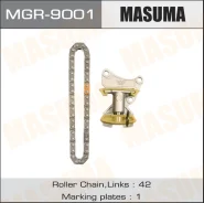 �������� ��� ������ � mgr9001 Masuma MGR9001 ����