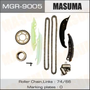 �������� ��� ������ � mgr9005 Masuma MGR9005 ����