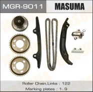 �-�� ���� ��� FORD Tr mgr9011 Masuma MGR9011 ����