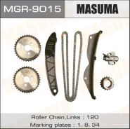 �������� ��� ������ � mgr9015 Masuma MGR9015 ����