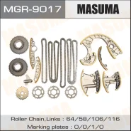 �������� ��� ������ � mgr9017 Masuma MGR9017 ����