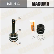 ���� masuma 27x56x28 1 mi14 Masuma MI14 ����