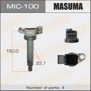 Mic-100_������� ������ mic100 Masuma MIC100 ����
