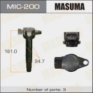 ������� ��������� mic200 Masuma MIC200 ����