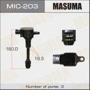 ������� ��������� Masu mic203 Masuma MIC203 ����