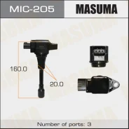 Mic-205_������� ������ mic205 Masuma MIC205 ����