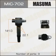 ������� ��������� Masu mic702 Masuma MIC702 ����