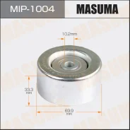 ����� �������� ����� mip1004 Masuma MIP1004 ����