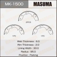 ���������� ��������� � mk1500 Masuma MK1500 ����