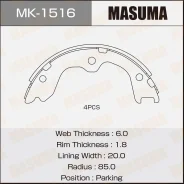 ���������� ��������� � mk1516 Masuma MK1516 ����