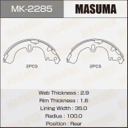 ���������� ��������� � mk2285 Masuma MK2285 ����