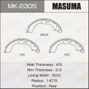 ���������� ��������� � mk2305 Masuma MK2305 ����