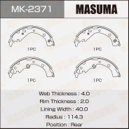 ���������� ��������� � mk2371 Masuma MK2371 ����
