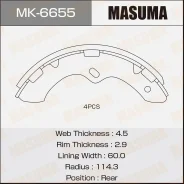 ���������� ��������� � mk6655 Masuma MK6655 ����