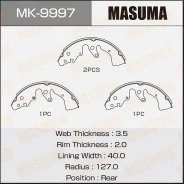 ������� ����������� �� mk9997 Masuma MK9997 ����