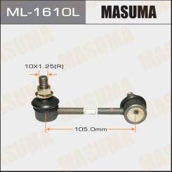    ml1610l Masuma Ml-1610l_ ML1610L 