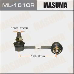    ml1610r Masuma ML-1610R_ ML1610R 