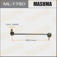    Ml-1760_  ml1760 Masuma ML1760 
