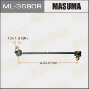 ���� Masuma ml3690r Masuma ML3690R ����