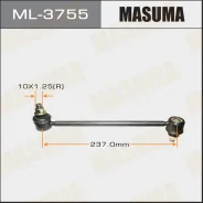 ML-3755_���� ��������� ml3755 Masuma ML3755 ����