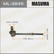Ml-3845_���� ��������� ml3845 Masuma ML3845 ����