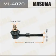 ���� Masuma ml4870 Masuma ML4870 ����
