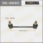 ���� Masuma ml4840 Masuma ML4840 ����