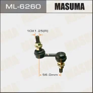 ML-6260_���� ��������� ml6260 Masuma ML6260 ����