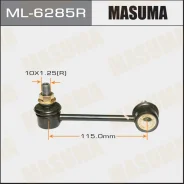 ���� Masuma ml6285r Masuma ML6285R ����