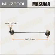 ���� Masuma ml7900l Masuma ML7900L ����