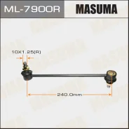���� Masuma ml7900r Masuma ML7900R ����