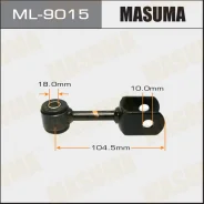 ML-9015_���� ��������� ml9015 Masuma ML9015 ����