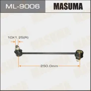 Ml-9006_���� ��������� ml9006 Masuma ML9006 ����