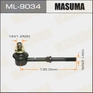 Ml-9034_���� ��������� ml9034 Masuma ML9034 ����