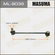 Ml-9036_���� ��������� ml9036 Masuma ML9036 ����