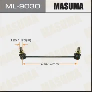 ML-9030_���� ��������� ml9030 Masuma ML9030 ����