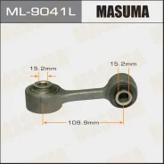������ ������������� ml9041l Masuma ML9041L ����