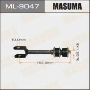  Masuma rear LAND Cruiser/ UZJ10 ml9047 Masuma,  ML9047 