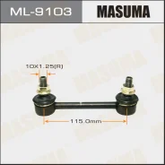 ���� Masuma ml9103 Masuma ML9103 ����