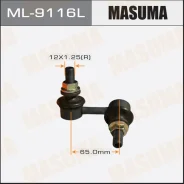 ������ ������������� ml9116l Masuma ML9116L ����