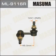 ������ ������������� ml9116r Masuma ML9116R ����